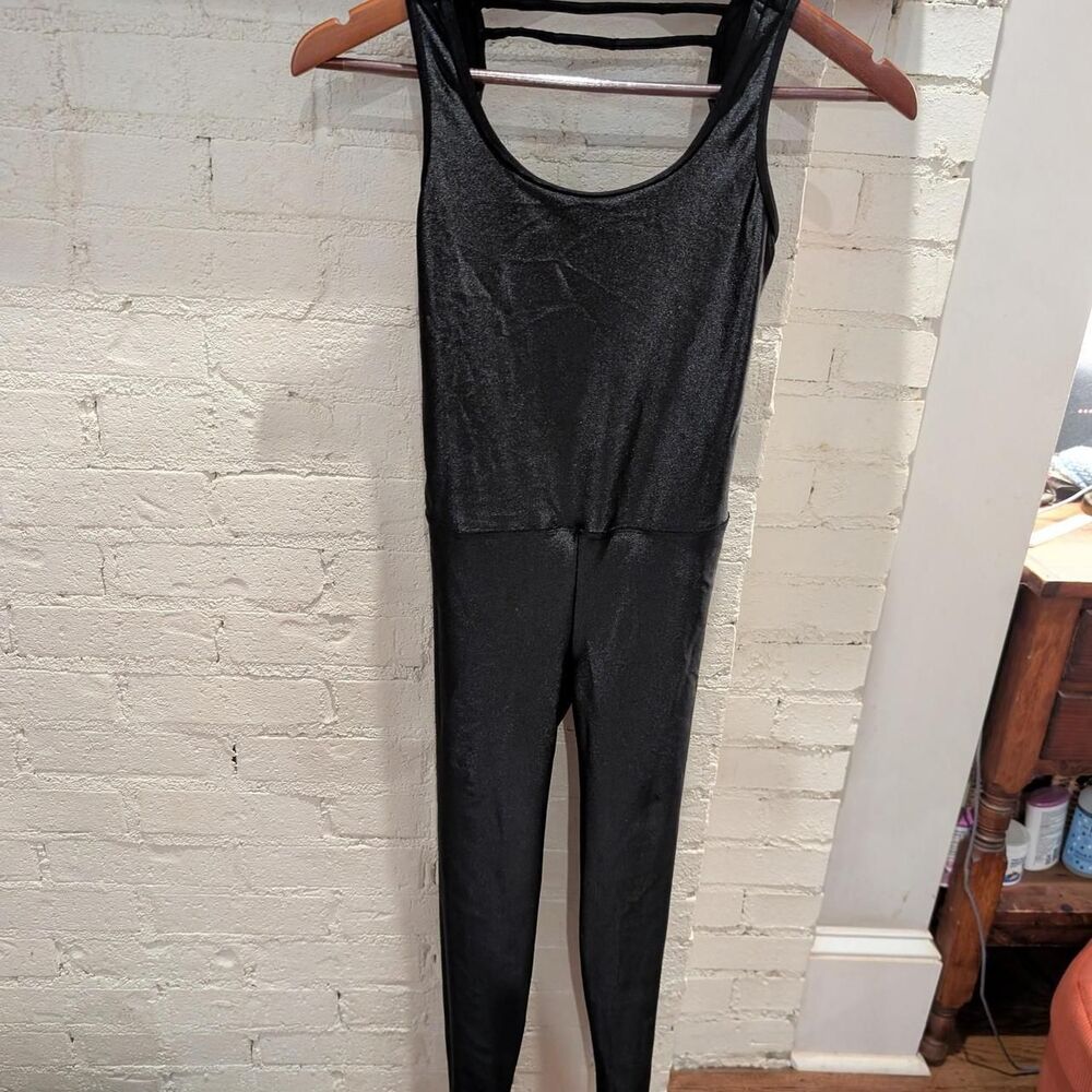 Koral Women's Black Jumpsuit